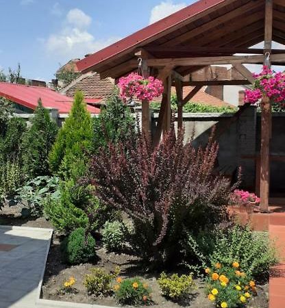 La Principessa Hotell Oradea Eksteriør bilde