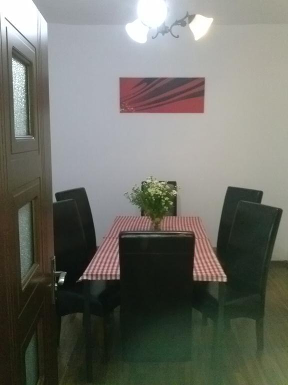 La Principessa Hotell Oradea Eksteriør bilde