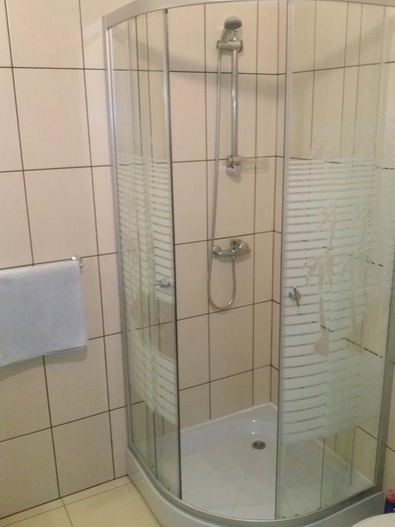 La Principessa Hotell Oradea Eksteriør bilde