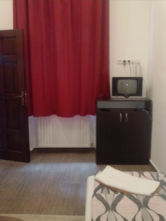 La Principessa Hotell Oradea Eksteriør bilde