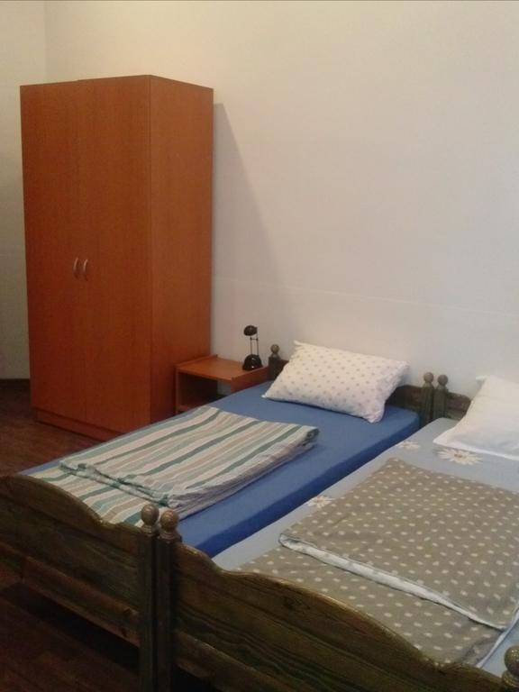 La Principessa Hotell Oradea Eksteriør bilde