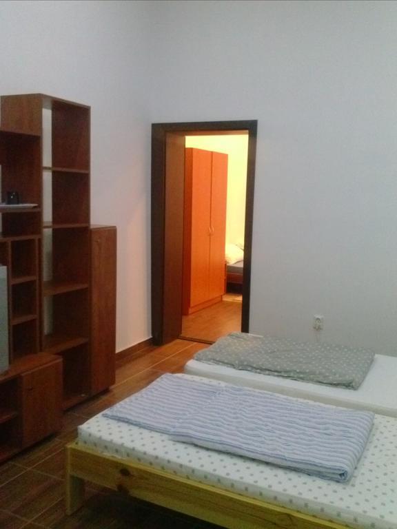 La Principessa Hotell Oradea Eksteriør bilde