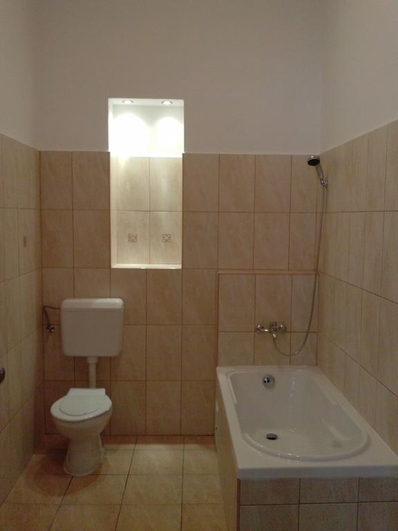 La Principessa Hotell Oradea Eksteriør bilde