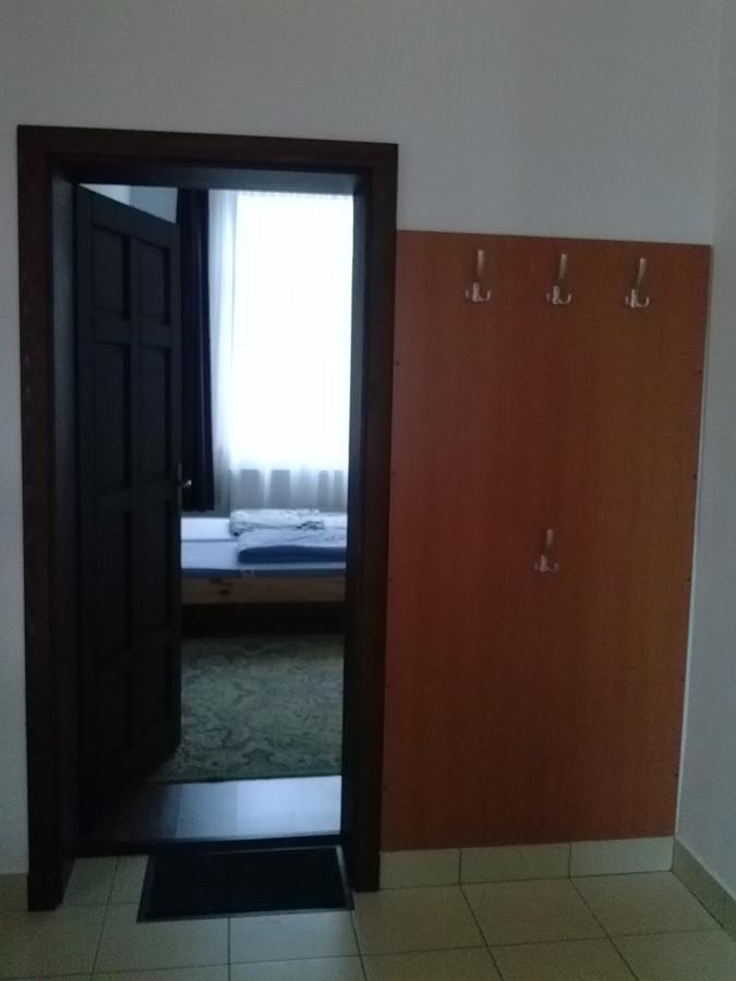 La Principessa Hotell Oradea Rom bilde