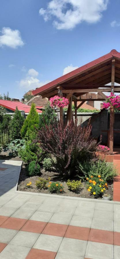 La Principessa Hotell Oradea Eksteriør bilde