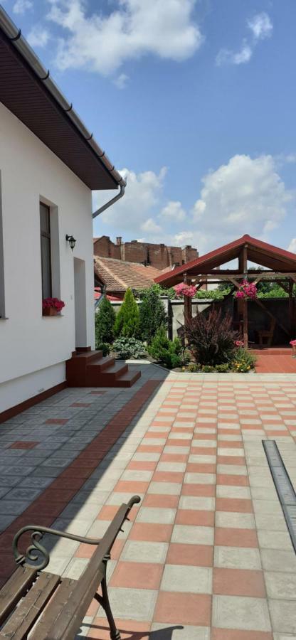La Principessa Hotell Oradea Eksteriør bilde